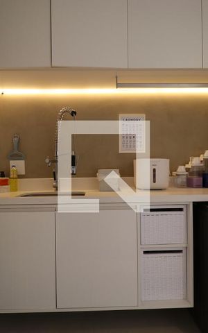 Apartamento à venda com 85m², 2 quartos e 2 vagasÁrea de Serviço