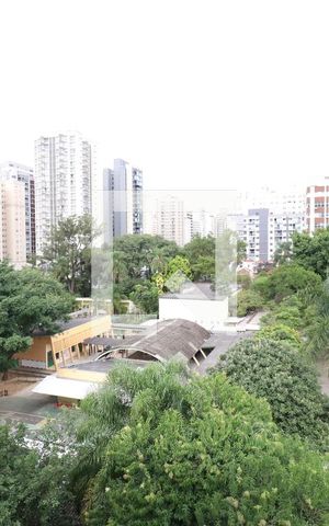 Apartamento à venda com 85m², 2 quartos e 2 vagasVista da Suíte