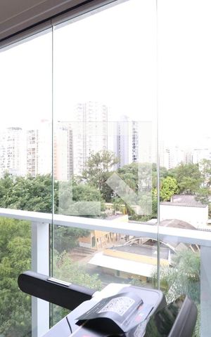 Apartamento à venda com 85m², 2 quartos e 2 vagasVaranda