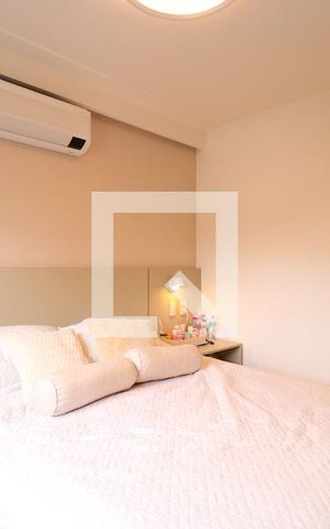 Apartamento à venda com 85m², 2 quartos e 2 vagasQuarto Suíte