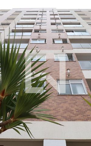 Apartamento à venda com 85m², 2 quartos e 2 vagasFachada