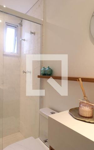 Apartamento à venda com 85m², 2 quartos e 2 vagasBanheiro 2