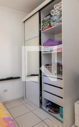 Casa de condomínio à venda com 70m², 2 quartos e sem vagaSuíte 2