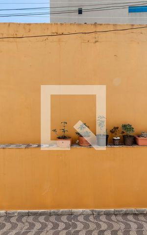 Casa de condomínio à venda com 70m², 2 quartos e sem vagaVista da Sala