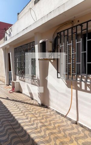 Casa de condomínio à venda com 70m², 2 quartos e sem vagaFachada da Casa