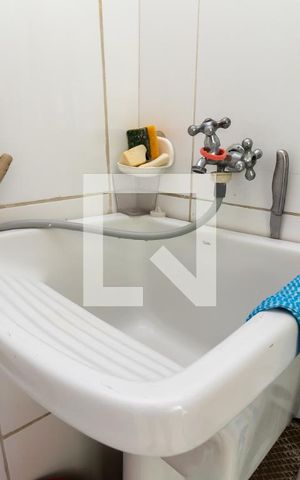 Casa de condomínio à venda com 70m², 2 quartos e sem vagaÁrea de Serviço