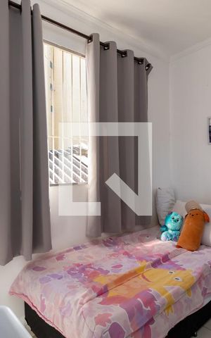 Casa de condomínio à venda com 70m², 2 quartos e sem vagaSuíte 2