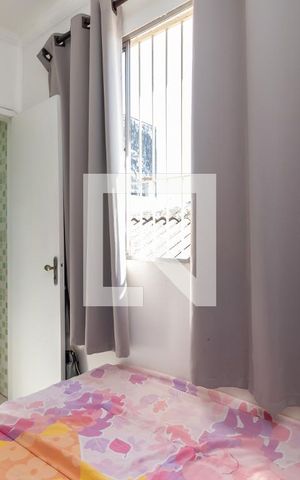 Casa de condomínio à venda com 70m², 2 quartos e sem vagaSuíte 2