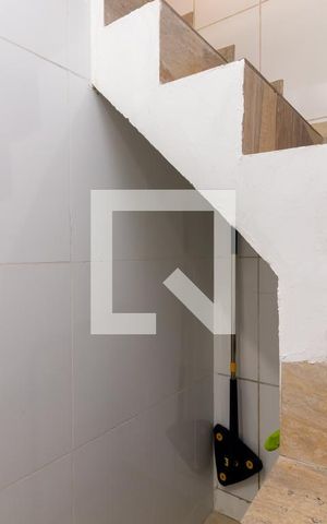 Casa de condomínio à venda com 70m², 2 quartos e sem vagaCorredor