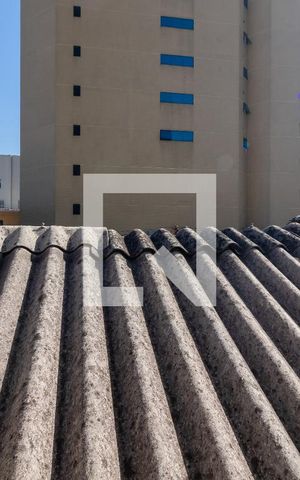 Casa de condomínio à venda com 70m², 2 quartos e sem vagaVista da Suíte 2
