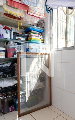 Casa de condomínio à venda com 70m², 2 quartos e sem vagaÁrea de Serviço