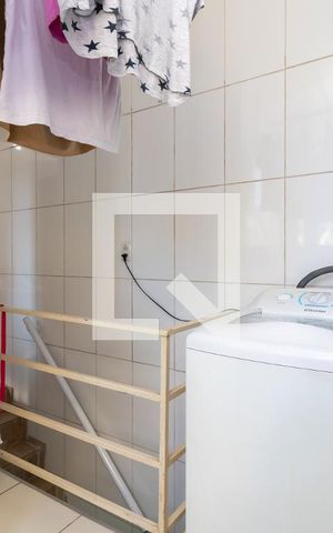 Casa de condomínio à venda com 70m², 2 quartos e sem vagaÁrea de Serviço