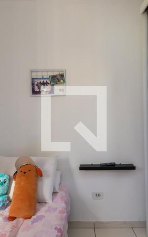 Casa de condomínio à venda com 70m², 2 quartos e sem vagaSuíte 2