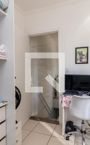 Casa de condomínio à venda com 70m², 2 quartos e sem vagaSuíte 2