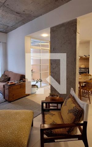 Apartamento para alugar com 158m², 3 quartos e 1 vaga Apartamento para alugar com 158m², 3 quartos e 1 vagaSala