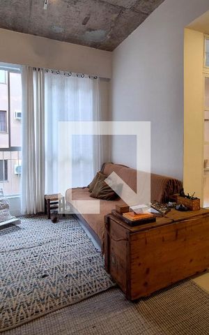 Apartamento para alugar com 158m², 3 quartos e 1 vaga Apartamento para alugar com 158m², 3 quartos e 1 vagaSala