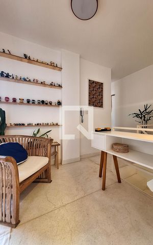 Apartamento para alugar com 158m², 3 quartos e 1 vaga Apartamento para alugar com 158m², 3 quartos e 1 vagaCorredor 2 andar