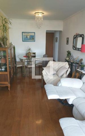Apartamento à venda com 92m², 3 quartos e 2 vagas Apartamento à venda com 92m², 3 quartos e 2 vagasFoto 01