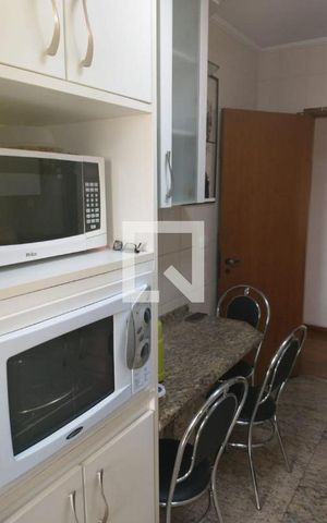 Apartamento à venda com 92m², 3 quartos e 2 vagas Apartamento à venda com 92m², 3 quartos e 2 vagasFoto 07