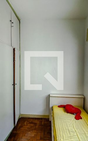 Casa à venda com 227m², 4 quartos e 2 vagasQuarto 3