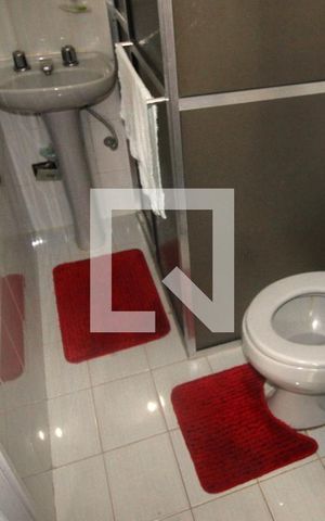 Casa para alugar com 150m², 3 quartos e 3 vagasBanheiro 2