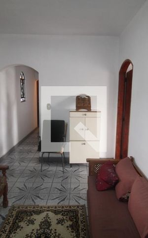 Casa para alugar com 150m², 3 quartos e 3 vagasQuarto 4