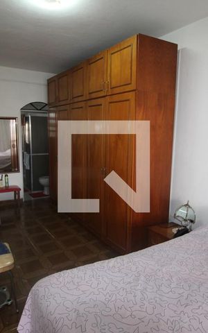 Casa para alugar com 150m², 3 quartos e 3 vagasQuarto 1