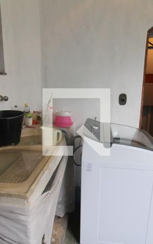 Casa para alugar com 150m², 3 quartos e 3 vagasÁrea de Serviço