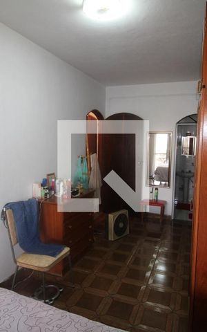 Casa para alugar com 150m², 3 quartos e 3 vagasQuarto 1
