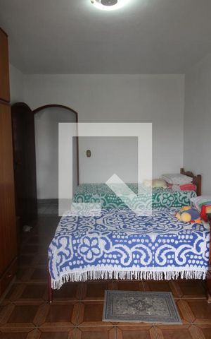 Casa para alugar com 150m², 3 quartos e 3 vagasQuarto 2