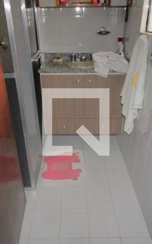 Casa para alugar com 150m², 3 quartos e 3 vagasBanheiro 3