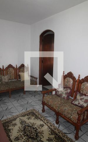 Casa para alugar com 150m², 3 quartos e 3 vagasQuarto 4