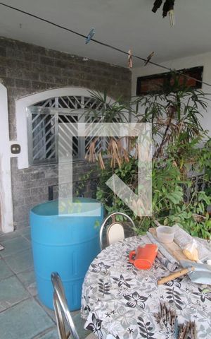 Casa para alugar com 150m², 3 quartos e 3 vagasÁrea Comum