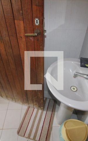 Casa para alugar com 150m², 3 quartos e 3 vagasBanheiro