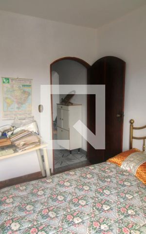 Casa para alugar com 150m², 3 quartos e 3 vagasQuarto 3