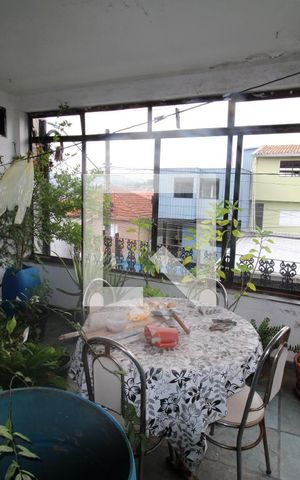 Casa para alugar com 150m², 3 quartos e 3 vagasÁrea Comum
