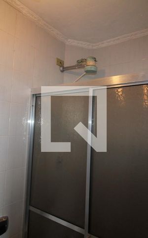 Casa para alugar com 150m², 3 quartos e 3 vagasBanheiro
