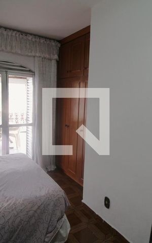 Casa para alugar com 150m², 3 quartos e 3 vagasQuarto 1