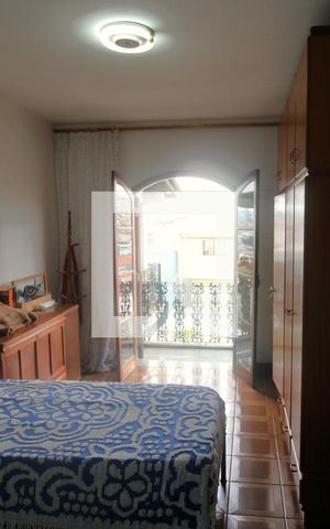Casa para alugar com 150m², 3 quartos e 3 vagasQuarto 2