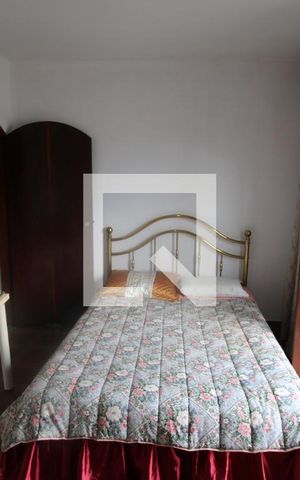 Casa para alugar com 150m², 3 quartos e 3 vagasQuarto 3