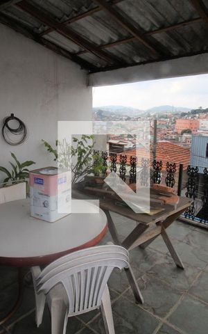 Casa para alugar com 150m², 3 quartos e 3 vagasQuarto 1 - Varanda
