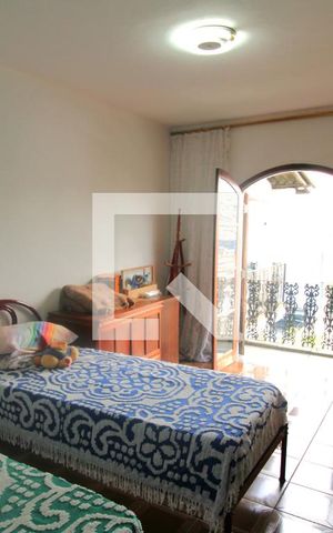 Casa para alugar com 150m², 3 quartos e 3 vagasQuarto 2
