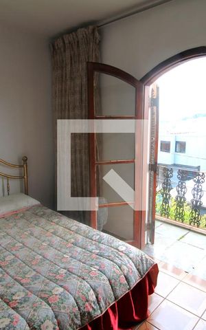 Casa para alugar com 150m², 3 quartos e 3 vagasQuarto 3