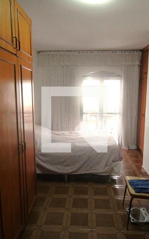 Casa para alugar com 150m², 3 quartos e 3 vagasQuarto 1