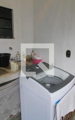 Casa para alugar com 150m², 3 quartos e 3 vagasÁrea de Serviço