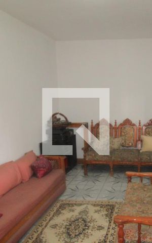 Casa para alugar com 150m², 3 quartos e 3 vagasQuarto 4