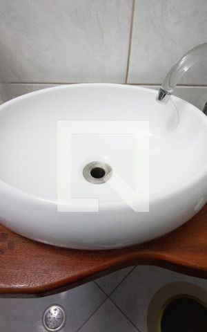 Casa de condomínio à venda com 73m², 2 quartos e 1 vaga Casa de condomínio à venda com 73m², 2 quartos e 1 vagaLavabo
