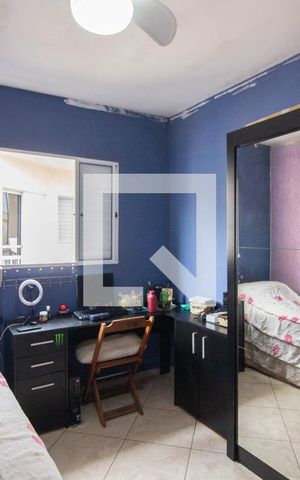 Casa de condomínio à venda com 73m², 2 quartos e 1 vaga Casa de condomínio à venda com 73m², 2 quartos e 1 vagaQuarto 2