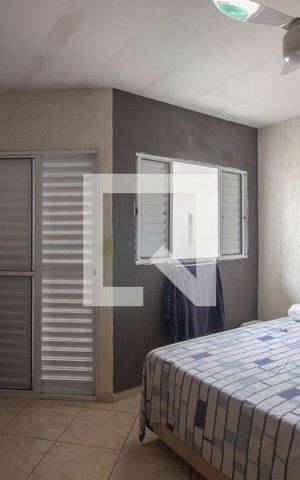 Casa de condomínio à venda com 73m², 2 quartos e 1 vaga Casa de condomínio à venda com 73m², 2 quartos e 1 vagaQuarto 1
