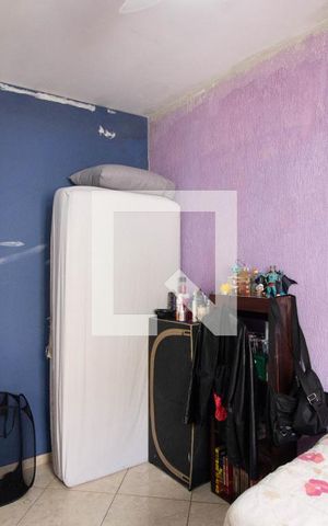 Casa de condomínio à venda com 73m², 2 quartos e 1 vaga Casa de condomínio à venda com 73m², 2 quartos e 1 vagaQuarto 2